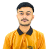 Yash Verma