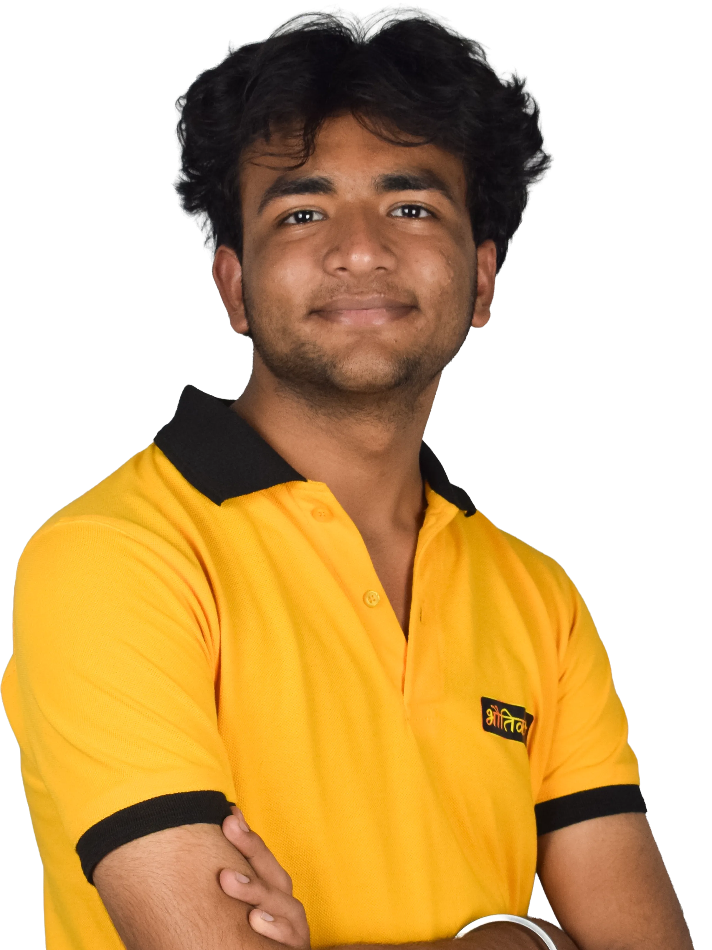 Akshay Talreja