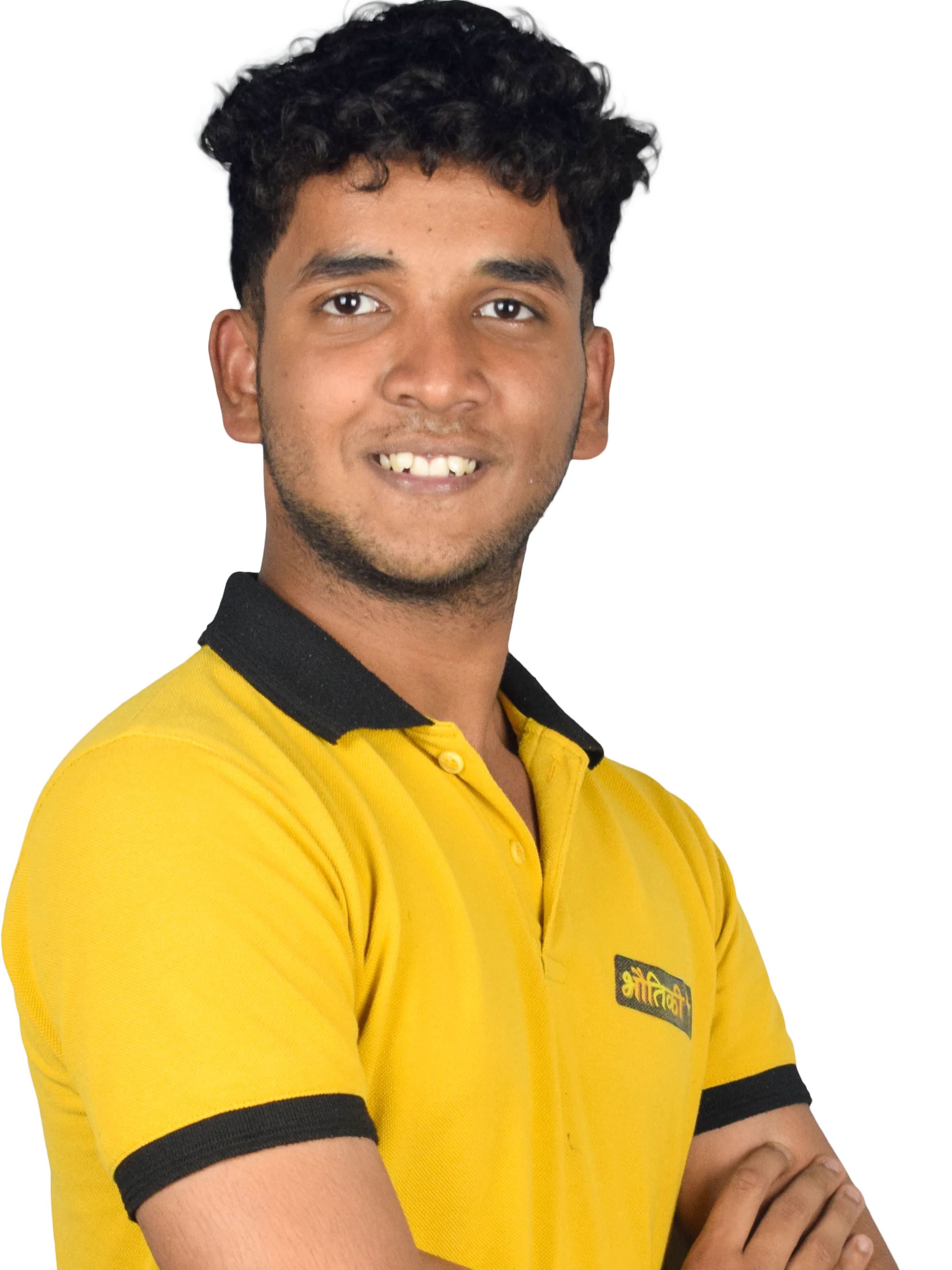 Ansh Pratap Singh Bhadoriya