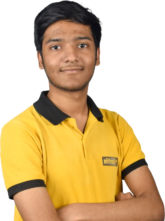 Prakhar Gupta
