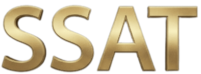 SSAT Logo