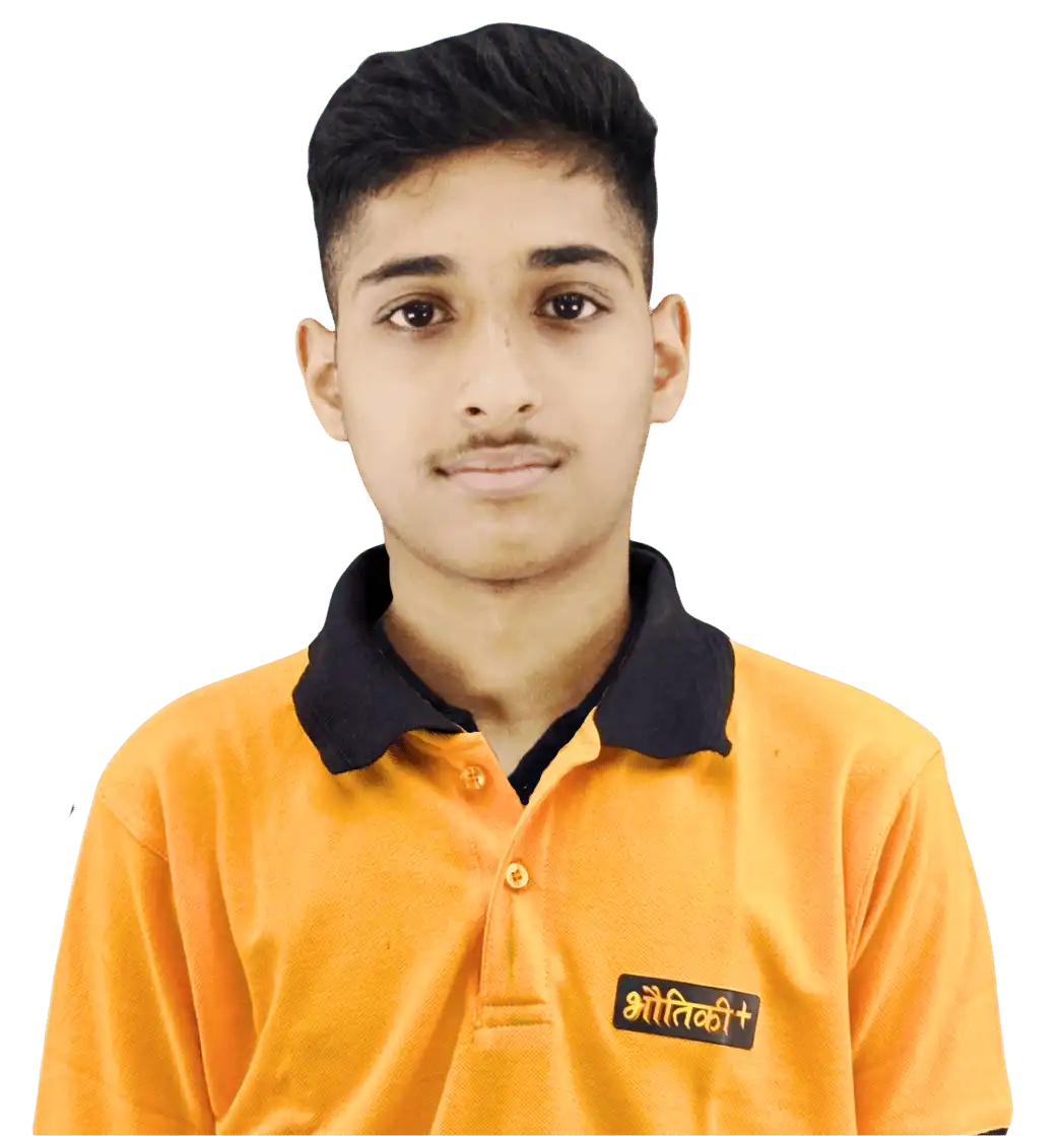 Student Photo Placeholder