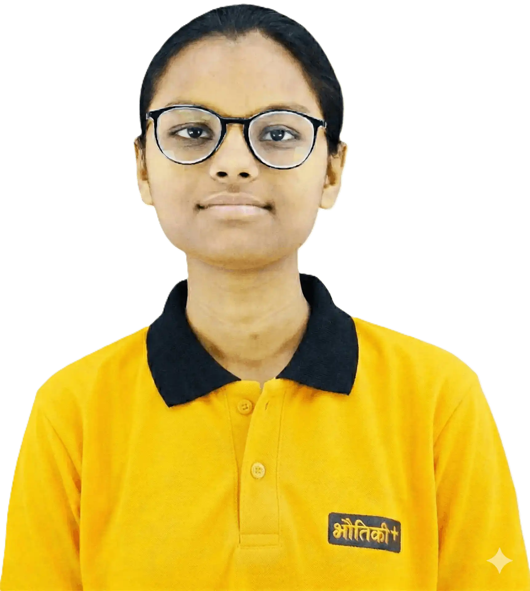 Student Photo Placeholder