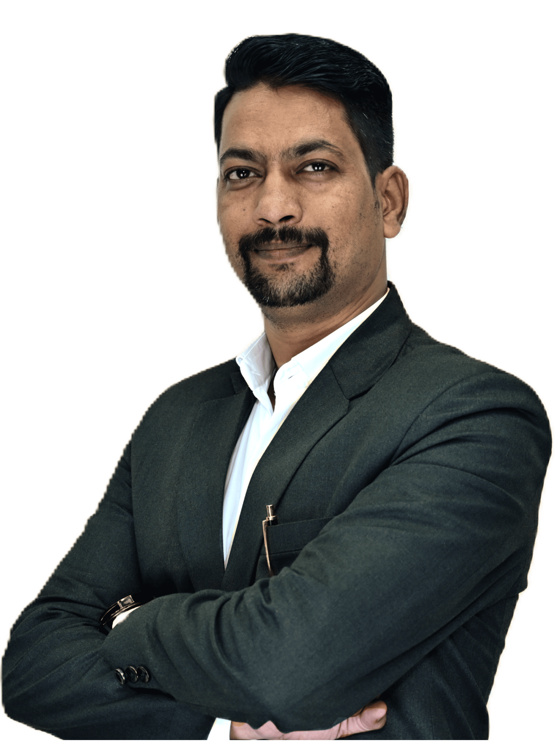 Mr. Rana Pratap Singh