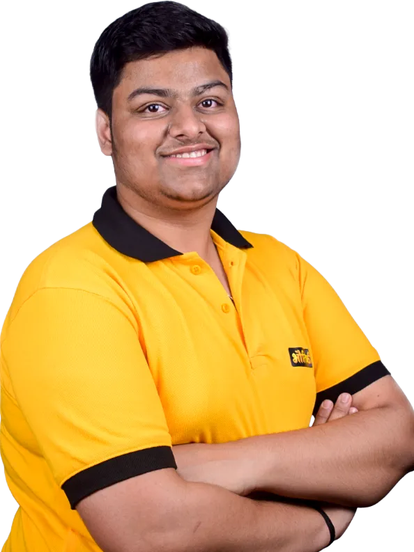 Anchit Agrawal