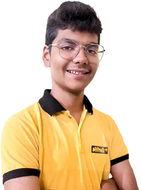 Vinayak Tomar