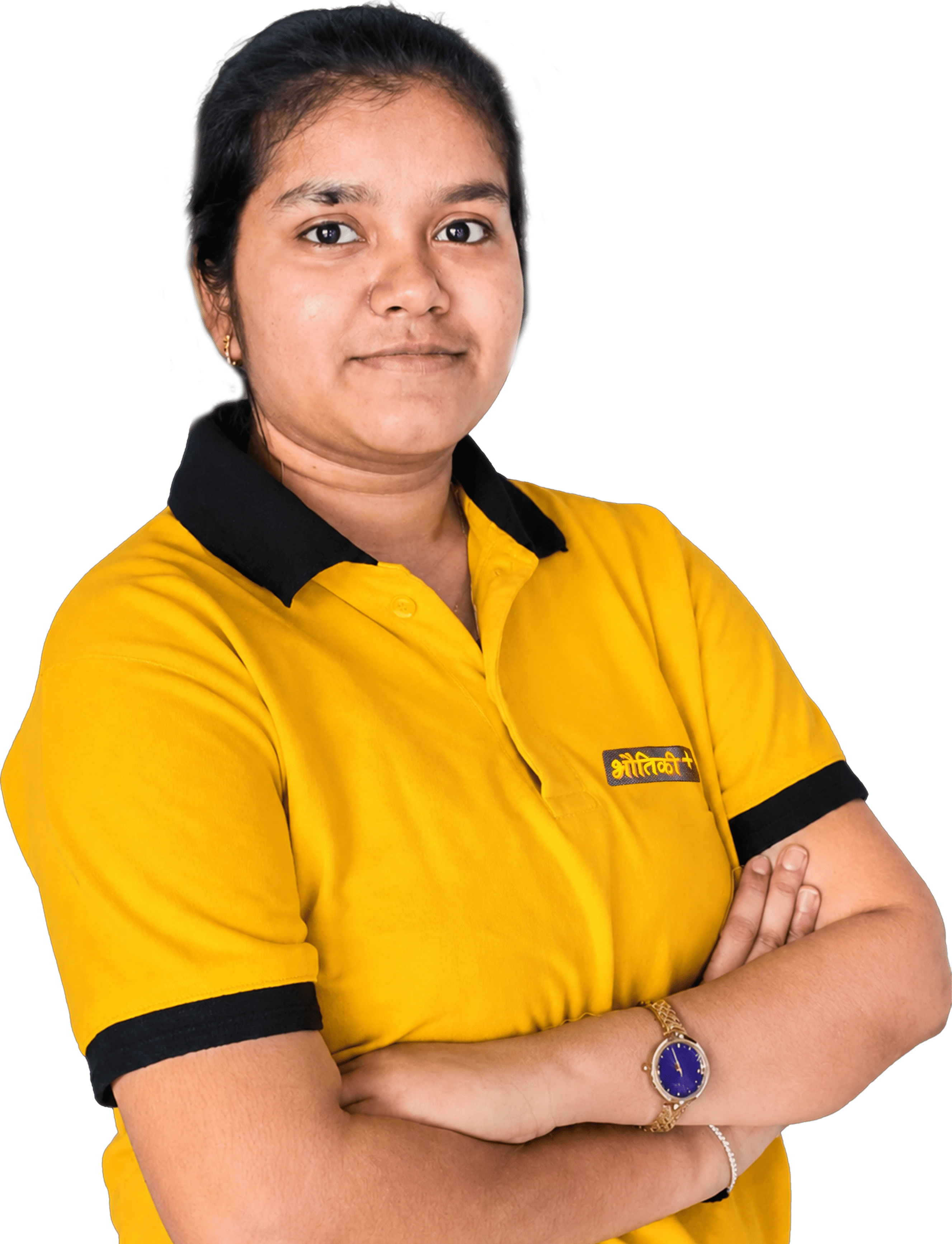 Aarna Yadav