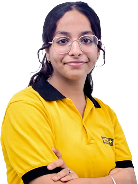 Bhavya Jain