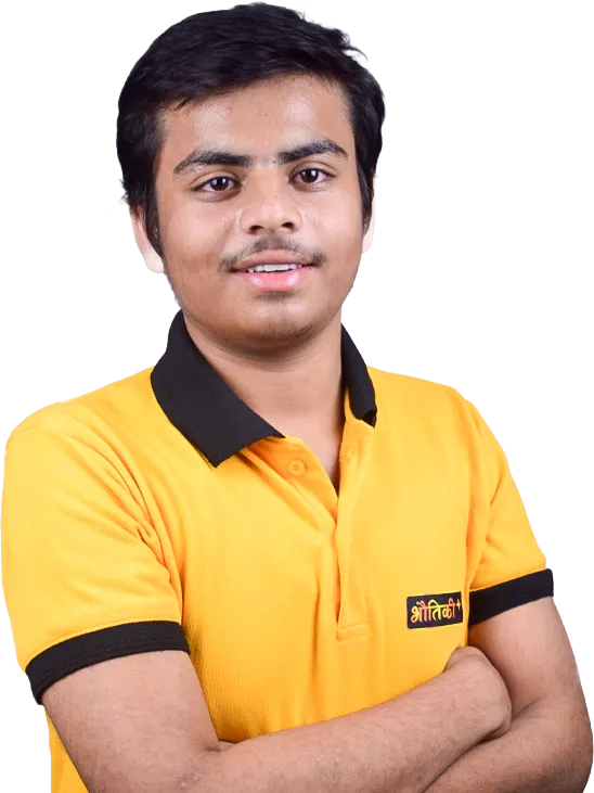 Nivesh Gupta