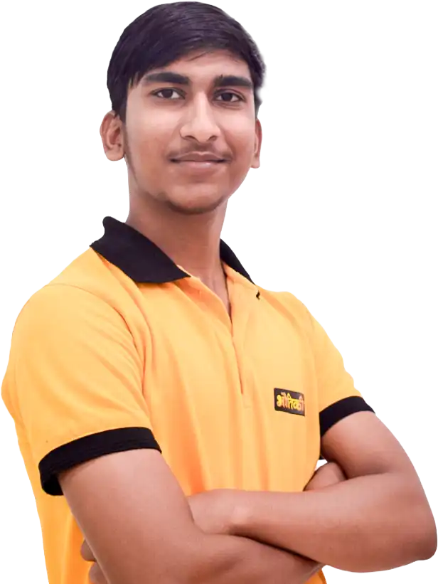 Ansh Bhadouria