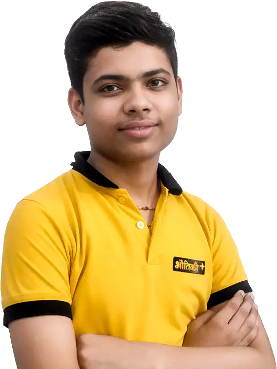 Madhav Sharma