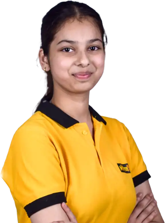 Yashasvi Agrawal