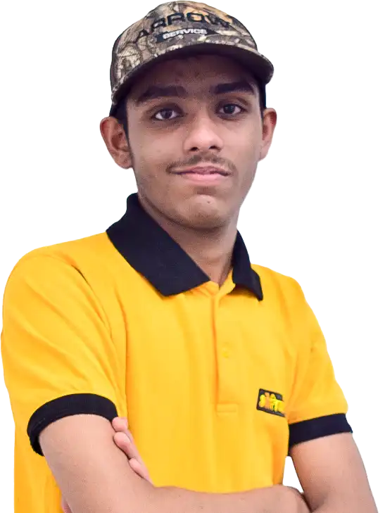 Pratinav Gupta