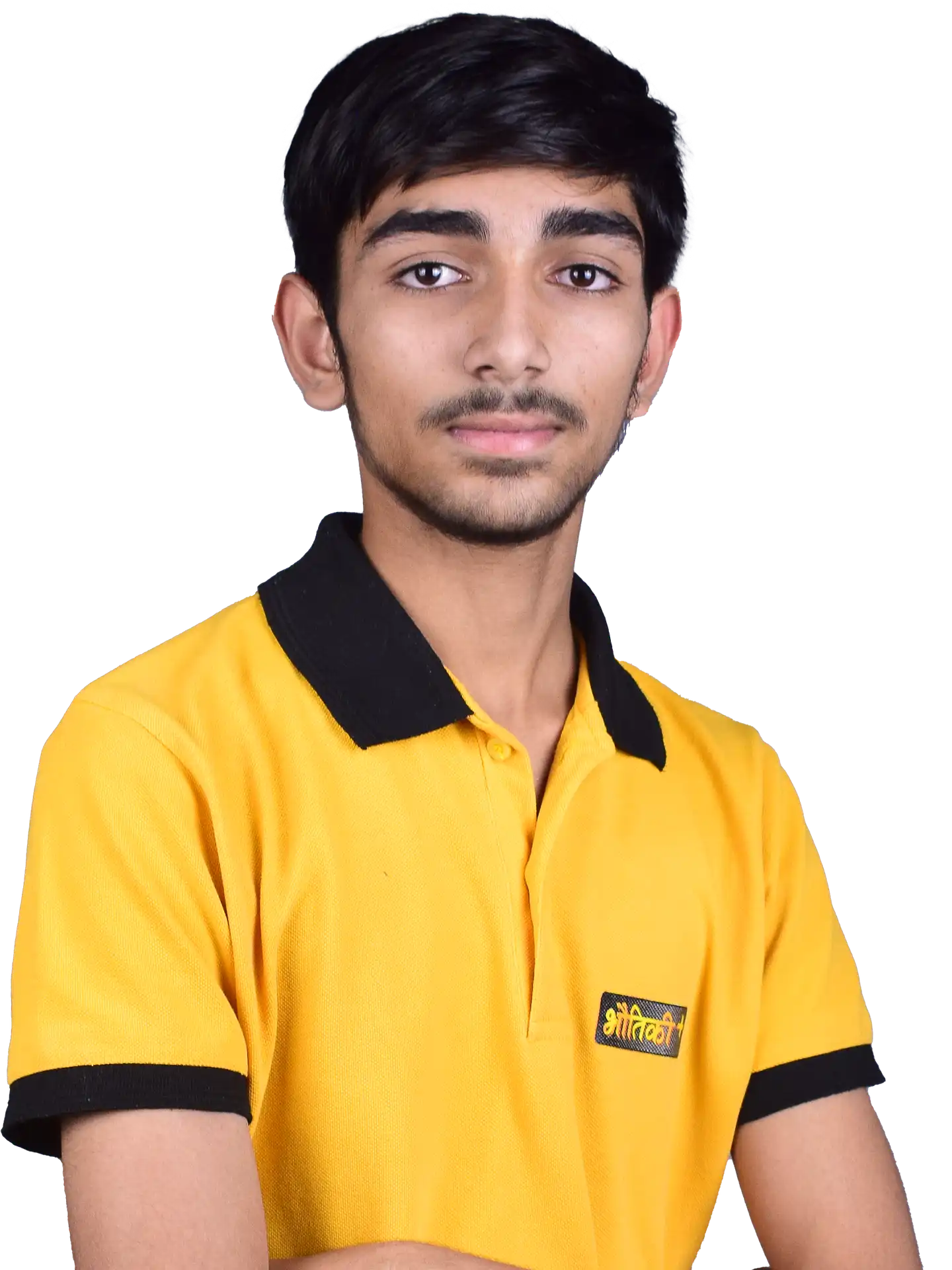 Saksham Dhakad