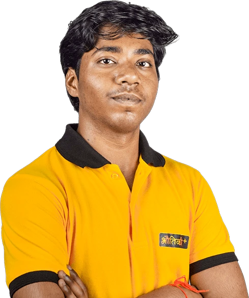 Yuvraj Verma