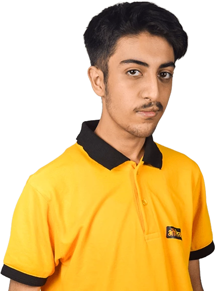 Rahul Ahuja