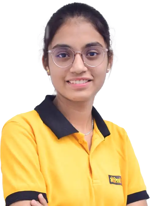 Anvi Jain