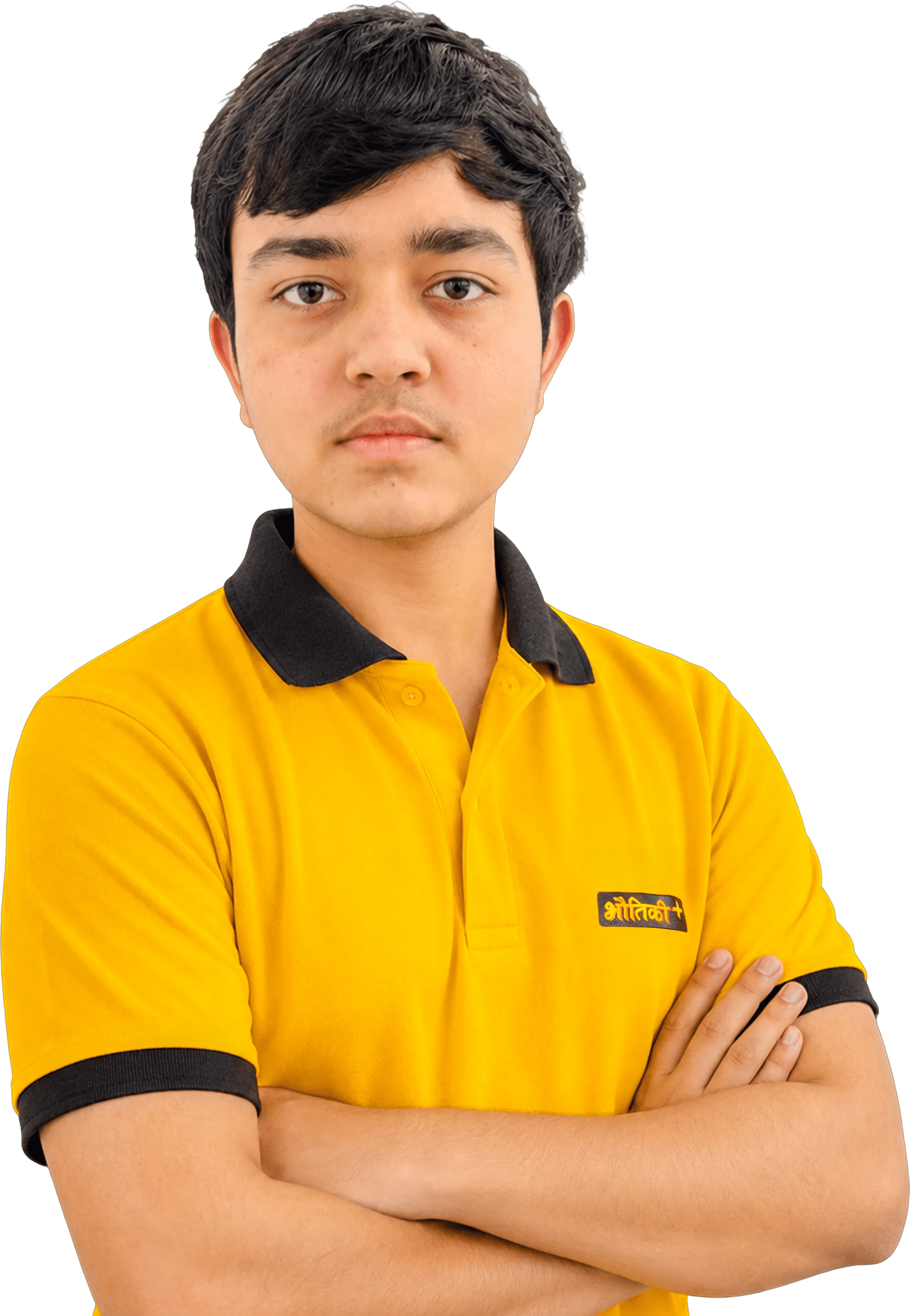 Tanmay Trivedi