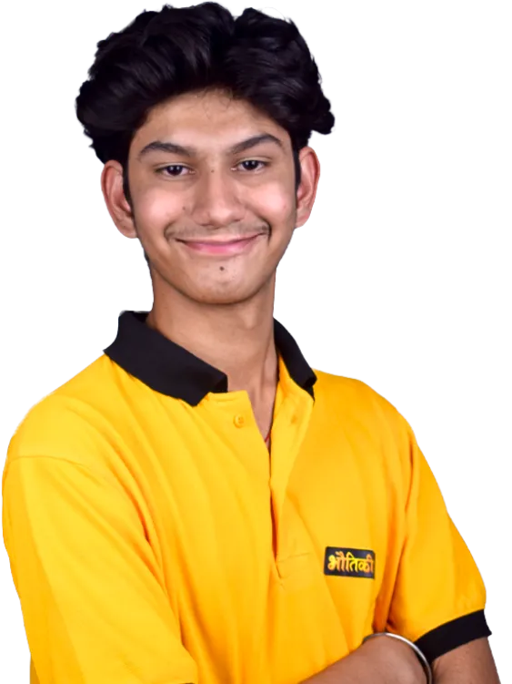 Yash Wardhan Sharma