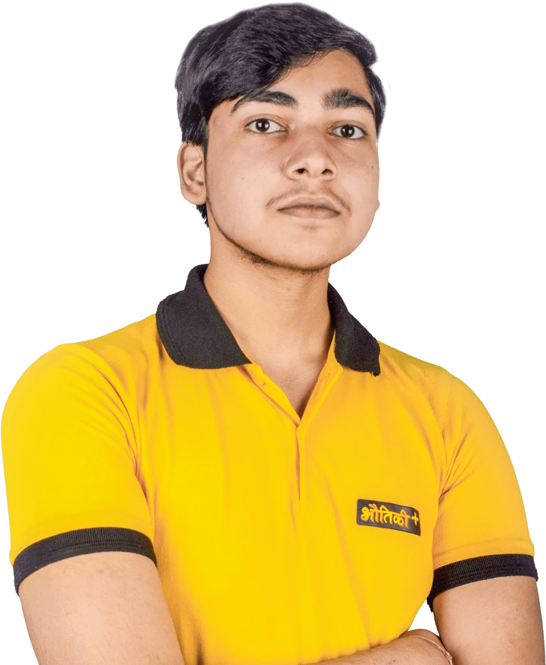 Aditya Kumar Thakur