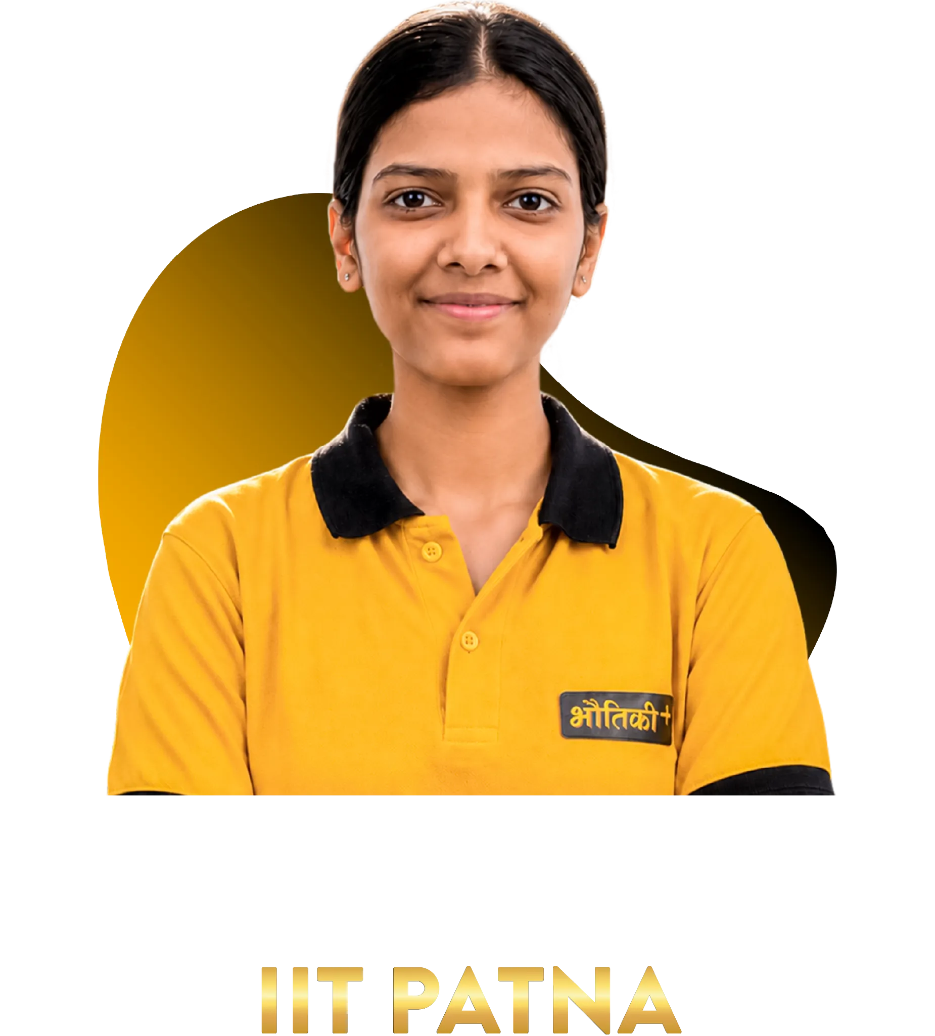 Priyanshi Goyal — IIT Patna