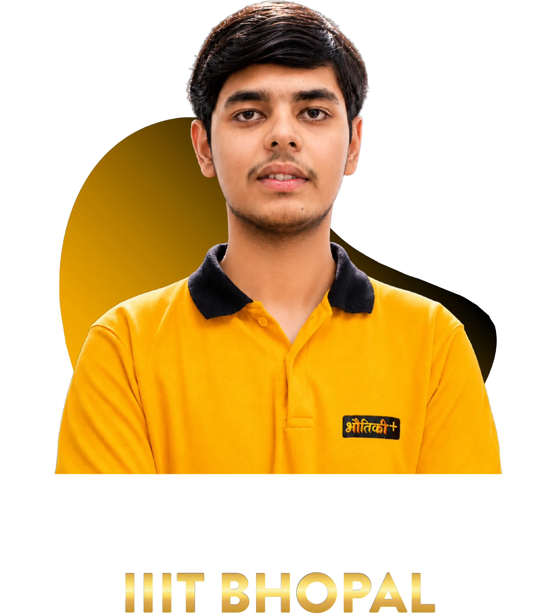 Ritesh Shivhare — IIIT Bhopal