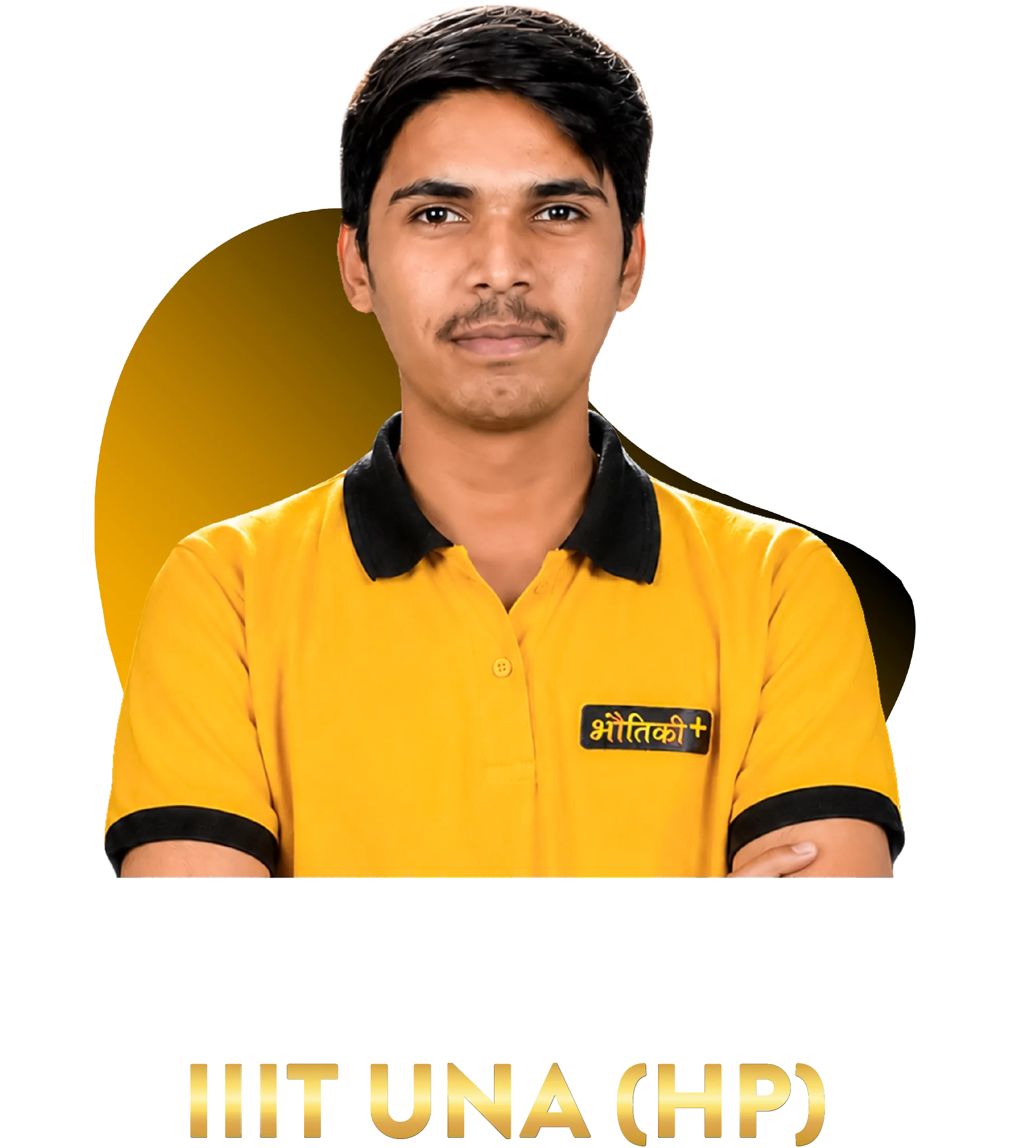 Rahul Narwariya — IIIT Una (HP)