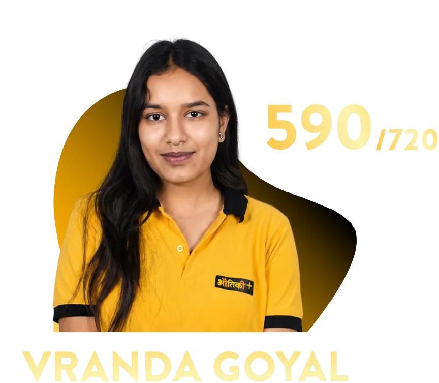 Vranda Goyal