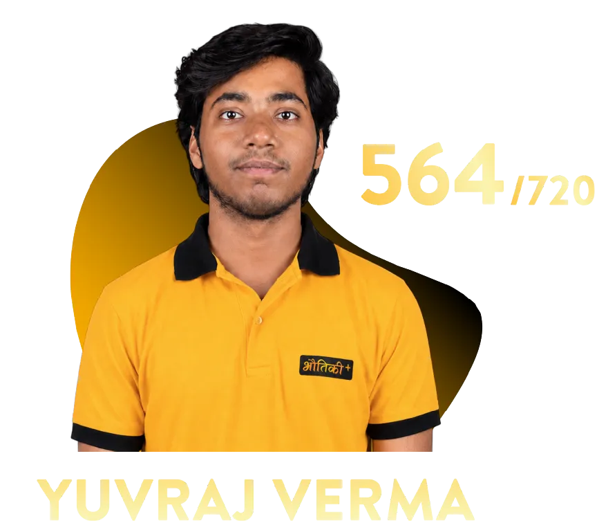 Yuvraj Verma