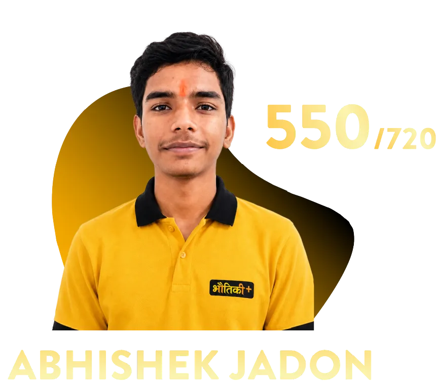 Abhishek Jadon
