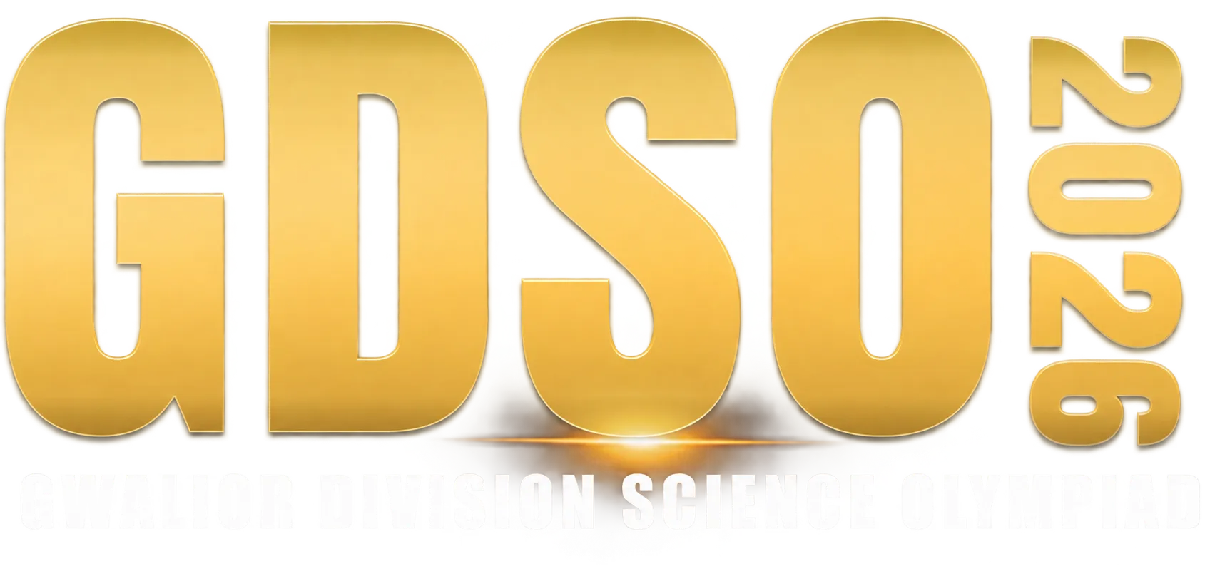 GDSO 2026 — Gwalior Division Science Olympiad